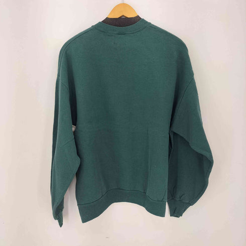 ジャージーズ JERZEES 90S MADE IN USA CHRISTMAS MAGIC クルーネックスウェット メンズ import:XL