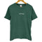 エメレオンドレ AIME LEON DORE LOGO TEE メンズ import:M
