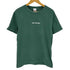 エメレオンドレ AIME LEON DORE LOGO TEE メンズ import:M