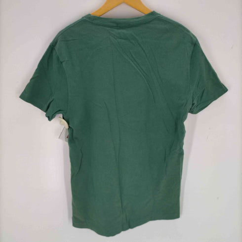 エメレオンドレ AIME LEON DORE LOGO TEE メンズ import:M