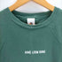 エメレオンドレ AIME LEON DORE LOGO TEE メンズ import:M
