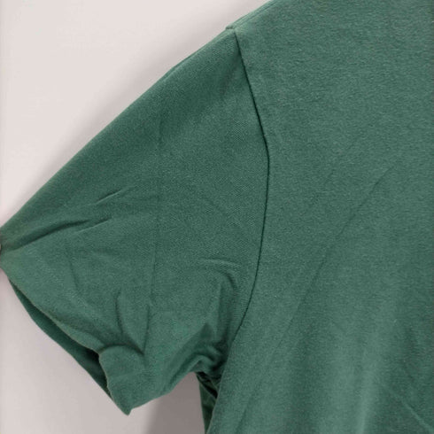 エメレオンドレ AIME LEON DORE LOGO TEE メンズ import:M