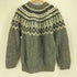 ウールリッチ WOOLRICH 90s-00s ウール100 ノルディック柄 ニット メンズ import:S