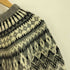 ウールリッチ WOOLRICH 90s-00s ウール100 ノルディック柄 ニット メンズ import:S