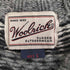 ウールリッチ WOOLRICH 90s-00s ウール100 ノルディック柄 ニット メンズ import:S