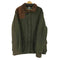 ポロバイラルフローレン Polo by RALPH LAUREN Quilted jacket キルティング ハンティングジャケット メンズ 2XLT