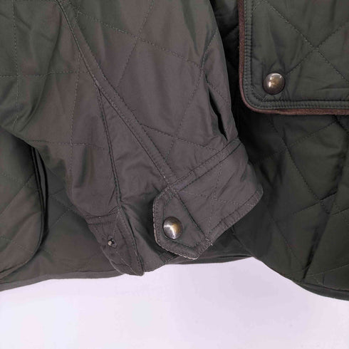 ポロバイラルフローレン Polo by RALPH LAUREN Quilted jacket キルティング ハンティングジャケット メンズ 2XLT
