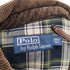 ポロバイラルフローレン Polo by RALPH LAUREN Quilted jacket キルティング ハンティングジャケット メンズ 2XLT
