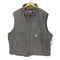 カーハート Carhartt Thinsulate Quick Duck ベスト メンズ 3XL