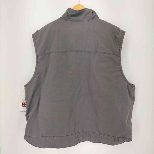 カーハート Carhartt Thinsulate Quick Duck ベスト メンズ 3XL