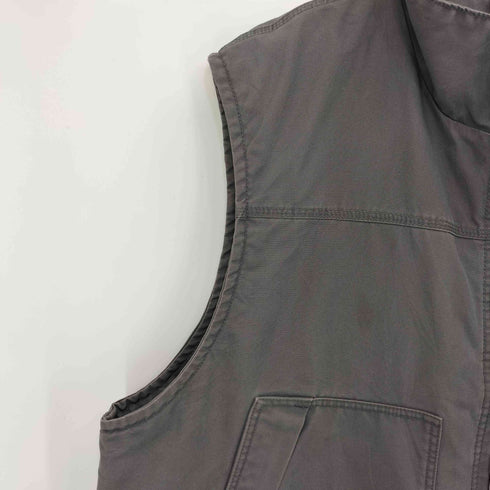 カーハート Carhartt Thinsulate Quick Duck ベスト メンズ 3XL
