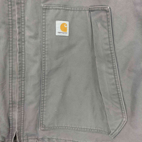 カーハート Carhartt Thinsulate Quick Duck ベスト メンズ 3XL