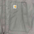 カーハート Carhartt Thinsulate Quick Duck ベスト メンズ 3XL