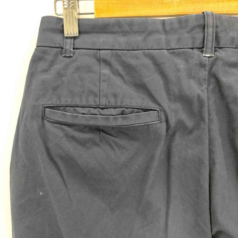 ビューティーアンドユースユナイテッドアローズ BEAUTY & YOUTH UNITED ARROWS ガーメントダイ チノパンツ メンズ JPN:M