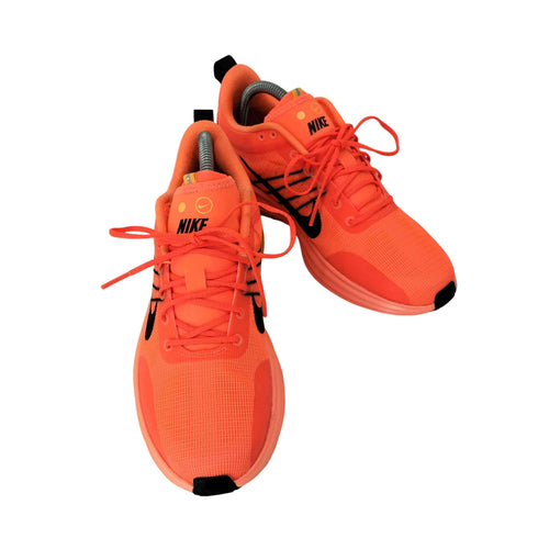 ナイキ NIKE LUNAR ROAM ハイパークリムゾン メンズ JPN:25