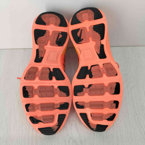 ナイキ NIKE LUNAR ROAM ハイパークリムゾン メンズ JPN:25