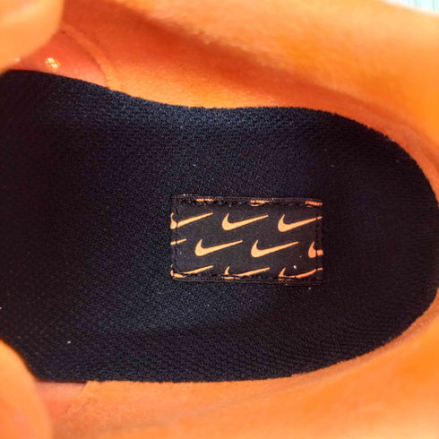 ナイキ NIKE LUNAR ROAM ハイパークリムゾン メンズ JPN:25