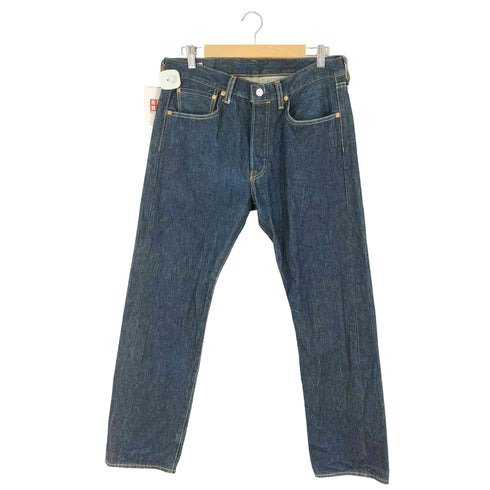 リーバイス Levis 501 ジップフライデニムパンツ メンズ 32×32