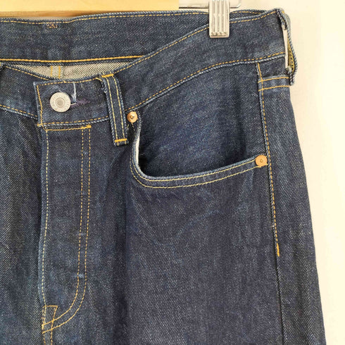 リーバイス Levis 501 ジップフライデニムパンツ メンズ 32×32