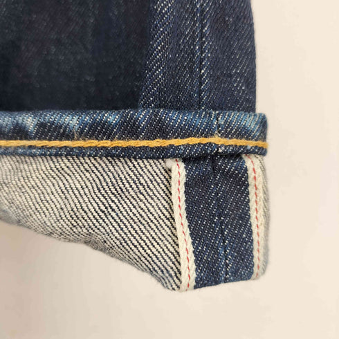 リーバイス Levis 501 ジップフライデニムパンツ メンズ 32×32