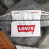 リーバイス Levis 501 ジップフライデニムパンツ メンズ 32×32