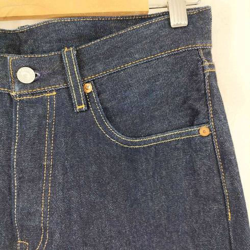 リーバイス Levis 501 ジップフライデニムパンツ メンズ 30×34