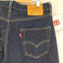 リーバイス Levis 501 ジップフライデニムパンツ メンズ 30×34
