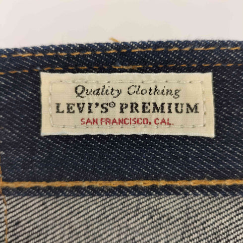 リーバイス Levis 501 ジップフライデニムパンツ メンズ 30×34