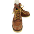 レッドウィング RED WING 90S IRISH SETTER 半エン犬タグ アイリッシュセッター ブーツ メンズ ソール27cm