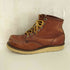 レッドウィング RED WING 90S IRISH SETTER 半エン犬タグ アイリッシュセッター ブーツ メンズ ソール27cm