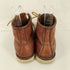 レッドウィング RED WING 90S IRISH SETTER 半エン犬タグ アイリッシュセッター ブーツ メンズ ソール27cm