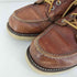 レッドウィング RED WING 90S IRISH SETTER 半エン犬タグ アイリッシュセッター ブーツ メンズ ソール27cm