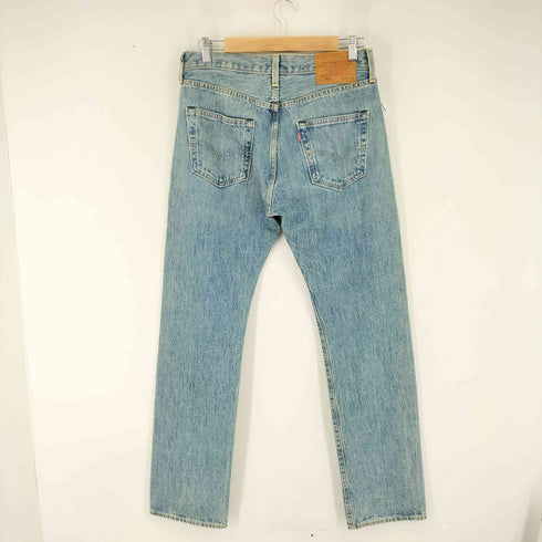 リーバイス Levis 501 ジップフライデニムパンツ メンズ 30×32