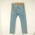 リーバイス Levis 501 ジップフライデニムパンツ メンズ 30×32