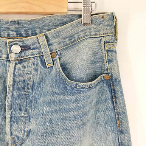 リーバイス Levis 501 ジップフライデニムパンツ メンズ 30×32