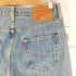 リーバイス Levis 501 ジップフライデニムパンツ メンズ 30×32
