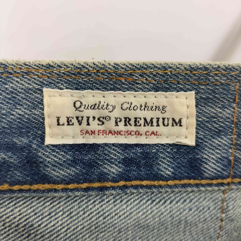 リーバイス Levis 501 ジップフライデニムパンツ メンズ 30×32