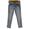リーバイス Levis 511 ストレートデニムパンツ レディース W23 L32