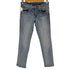 リーバイス Levis 511 ストレートデニムパンツ レディース W23 L32