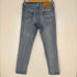 リーバイス Levis 511 ストレートデニムパンツ レディース W23 L32