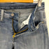 リーバイス Levis 511 ストレートデニムパンツ レディース W23 L32