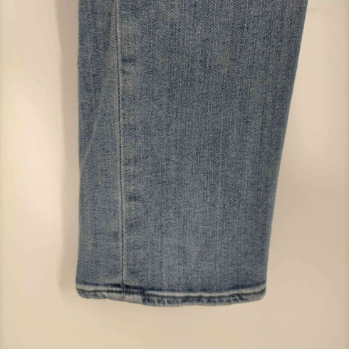 リーバイス Levis 511 ストレートデニムパンツ レディース W23 L32