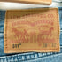 リーバイス Levis 511 ストレートデニムパンツ レディース W23 L32