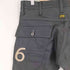 ジースターロー G-STAR RAW 5620 HERITAGE ANN RE-ISSUE 3D TAPERED メンズ 30×30