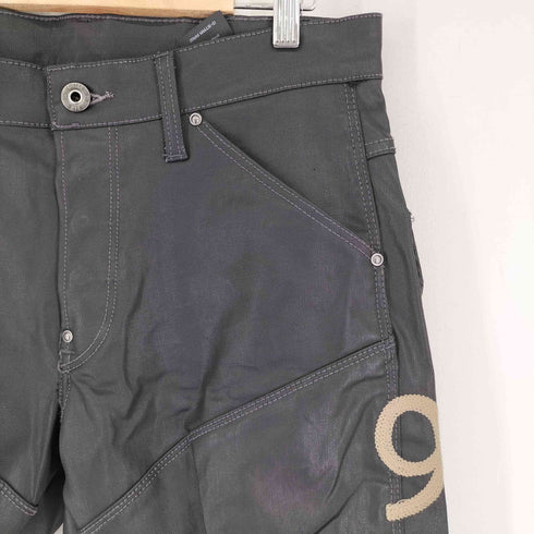 ジースターロー G-STAR RAW 5620 HERITAGE ANN RE-ISSUE 3D TAPERED メンズ 30×30