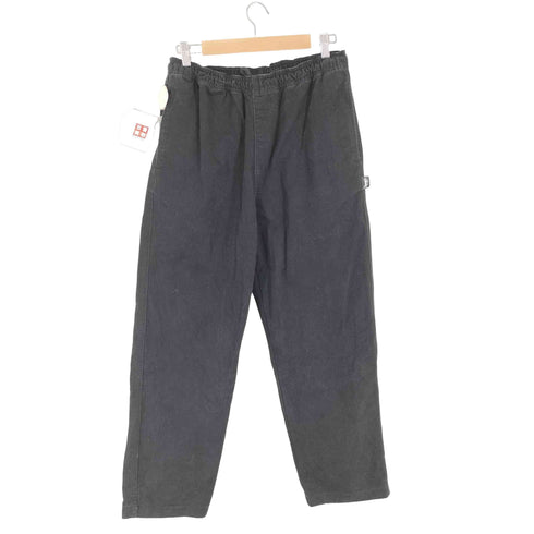 ステューシー Stussy BEACH PANT BRUSHED COTTON メンズ JPN:S