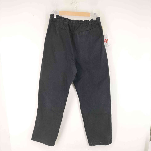 ステューシー Stussy BEACH PANT BRUSHED COTTON メンズ JPN:S