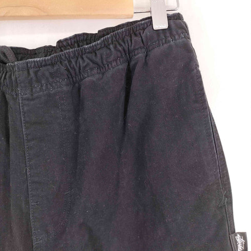 ステューシー Stussy BEACH PANT BRUSHED COTTON メンズ JPN:S