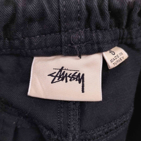 ステューシー Stussy BEACH PANT BRUSHED COTTON メンズ JPN:S