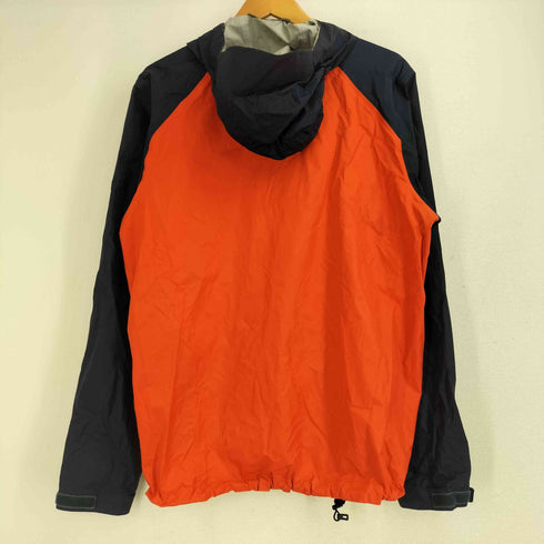 パタゴニア patagonia 17年製 Torrentshell Jacket トレントシェルジャケット バイカラー メンズ import:M